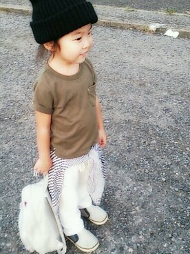 NIINAmamさんのコーディネート