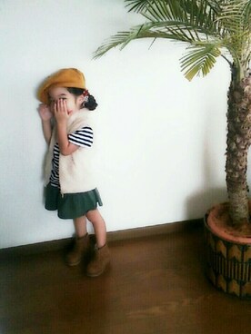 NIINAmamさんのコーディネート