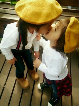 NIINAmamさんのコーディネート