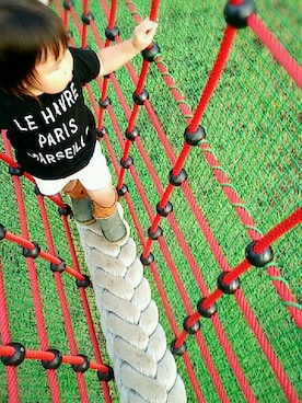 NIINAmamさんのコーディネート