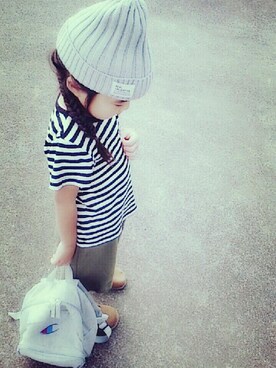 NIINAmamさんのコーディネート