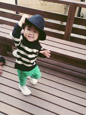 NIINAmamさんのコーディネート