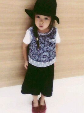 NIINAmamさんのコーディネート