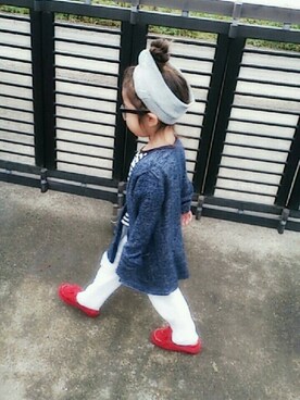 NIINAmamさんのコーディネート