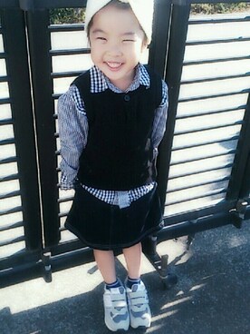 NIINAmamさんのコーディネート