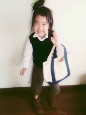 NIINAmamさんのコーディネート