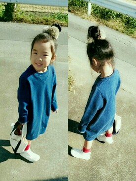 NIINAmamさんのコーディネート