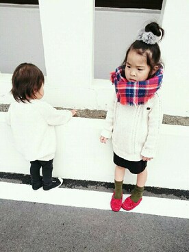 NIINAmamさんのコーディネート