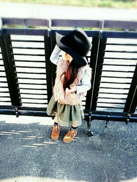 NIINAmamさんのコーディネート