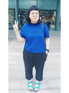 vivayoung30さんのコーディネート