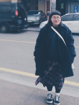 vivayoung30さんのコーディネート