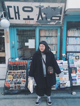 vivayoung30さんのコーディネート