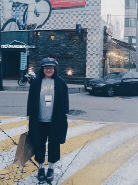 vivayoung30さんのコーディネート