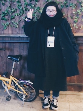 vivayoung30さんのコーディネート