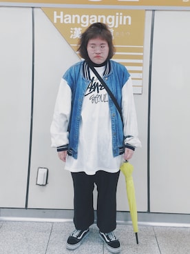 vivayoung30さんのコーディネート