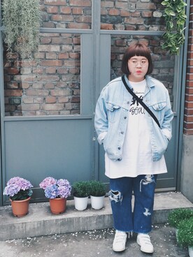 vivayoung30さんのコーディネート