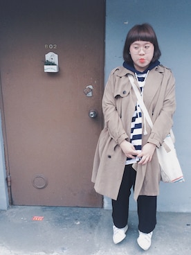 vivayoung30さんのコーディネート