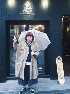 vivayoung30さんのコーディネート