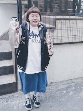 vivayoung30さんのコーディネート