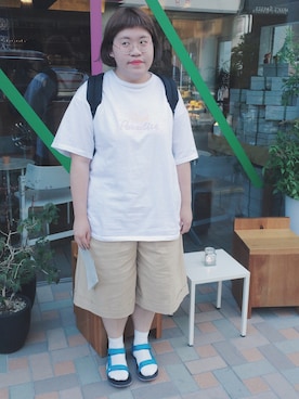 vivayoung30さんのコーディネート