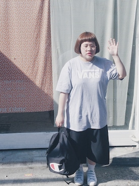 vivayoung30さんのコーディネート