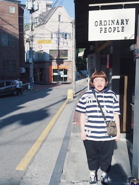 vivayoung30さんのコーディネート