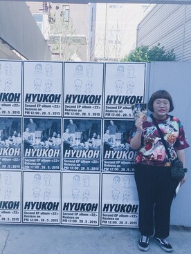vivayoung30さんのコーディネート