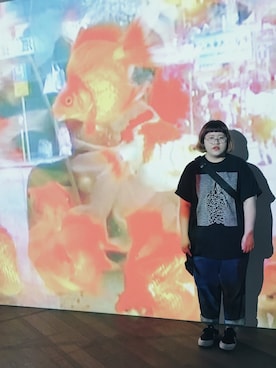 vivayoung30さんのコーディネート