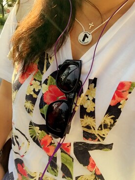 Yumena Nagaseさんのコーディネート