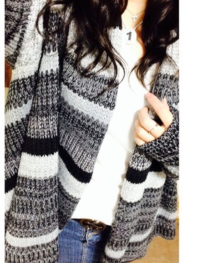 Yumena Nagaseさん（レディース・158cm）の春コーディネート