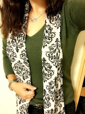 Yumena Nagaseさん（レディース・158cm）の春コーディネート