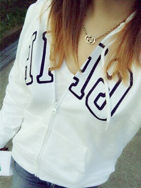 Yumena Nagaseさんのコーディネート