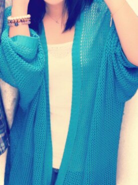 Yumena Nagaseさんのコーディネート