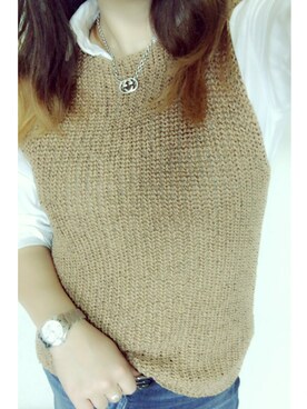 Yumena Nagaseさんのコーディネート