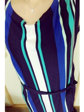 Yumena Nagaseさんのコーディネート