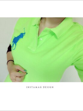 Yumena Nagaseさんのコーディネート