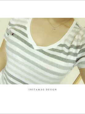 Yumena Nagaseさんのコーディネート