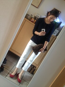 コヤアミカさんのコーディネート