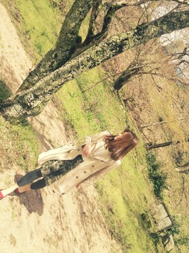 コヤアミカさんのコーディネート