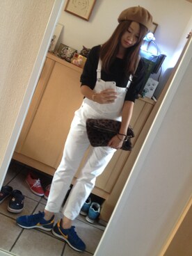 コヤアミカさんのコーディネート