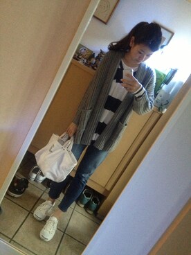 コヤアミカさんのコーディネート