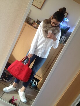 コヤアミカさんのコーディネート