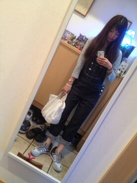 コヤアミカさんのコーディネート