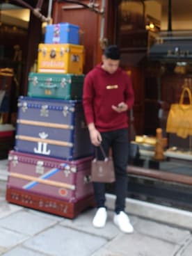 Eric 🎌さんのコーディネート