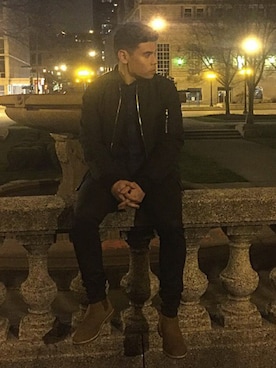 Eric 🎌さんのコーディネート