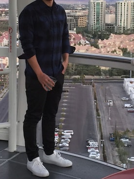 Eric 🎌さんのコーディネート