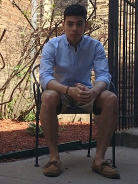 Eric 🎌さんのコーディネート