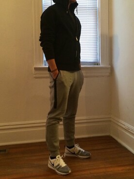 Eric 🎌さんのコーディネート