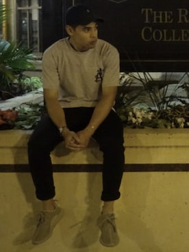 Eric 🎌さんのコーディネート