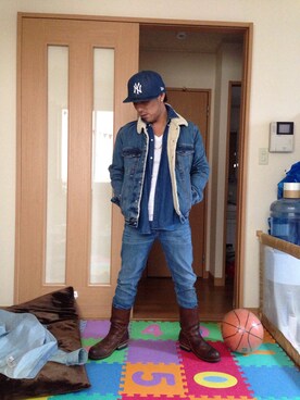 ZYOさんのコーディネート